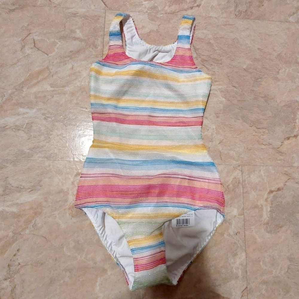 Missoni kids  swimming suit bnwt size 6M